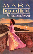 Mara, Daughter of the Nile cover