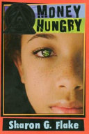 Money Hungry cover