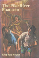 The Pike River Phantom cover