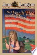 The Fragile Flag cover