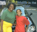 Math in the Car cover