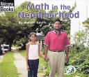 Math in the Neighborhood cover