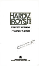 Perfect Getaway cover