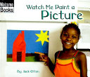 Watch Me Paint a Picture cover