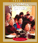 Becoming a Citizen cover