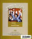 Running for Public Office cover