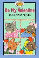 Be My Valentine cover