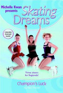 Champion's Luck cover