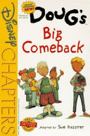 Doug's Big Comeback cover