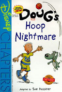 Doug's Hoop Nightmare cover