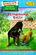 Playground Bully cover