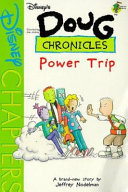 Power Trip cover