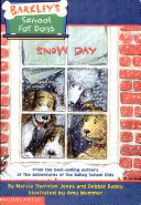 Snow Day cover