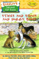 Sticks and Stones and Doggie Bones cover
