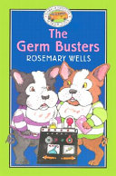 The Germ Busters cover