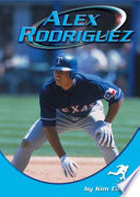 Alex Rodriguez cover