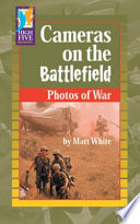 Cameras on the Battlefield: Photos of War cover