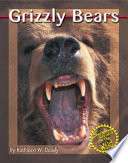Grizzly Bears cover