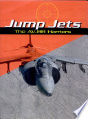 Jump Jets: The AV-8B Harriers cover
