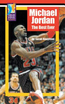 Michael Jordan: The Best Ever cover