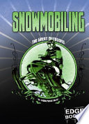 Snowmobiling cover