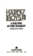 A Killing in the Market cover
