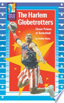 The Harlem Globetrotters: Clown Princes of Basketball cover