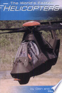 The World's Fastest Helicopters cover