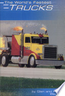 The World's Fastest Trucks cover