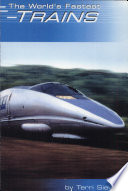 The World's Fastest Trains cover