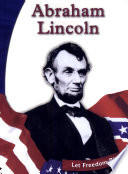 Abraham Lincoln cover