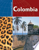 Colombia cover