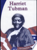 Harriet Tubman cover