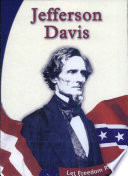 Jefferson Davis cover