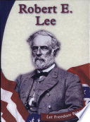 Robert E. Lee cover