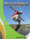 Skateparks: Grab Your Skateboard cover