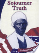 Sojourner Truth cover