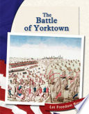 The Battle of Yorktown cover