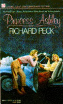 Princess Ashley cover