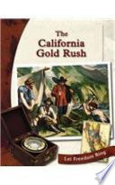 The California Gold Rush cover
