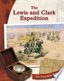 The Lewis and Clark Expedition cover