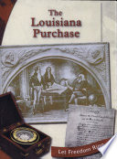 The Louisiana Purchase cover