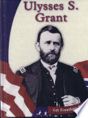 Ulysses S. Grant cover