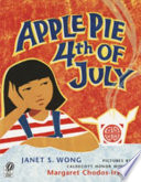 Apple Pie 4th of July cover