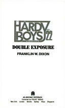 Double Exposure cover