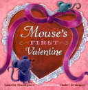 Mouse's First Valentine cover