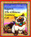 Sagwa, The Chinese Siamese Cat cover