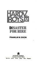 Disaster for Hire cover
