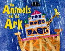 The Animals and the Ark cover
