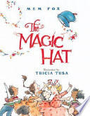 The Magic Hat cover
